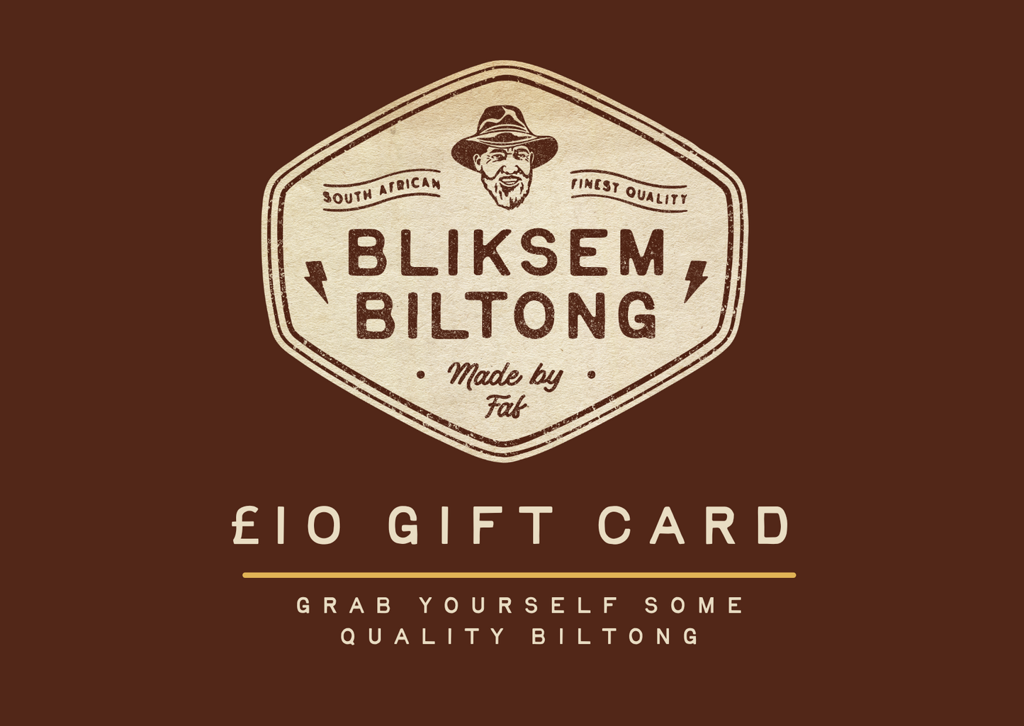 DIGITAL GIFT CARD