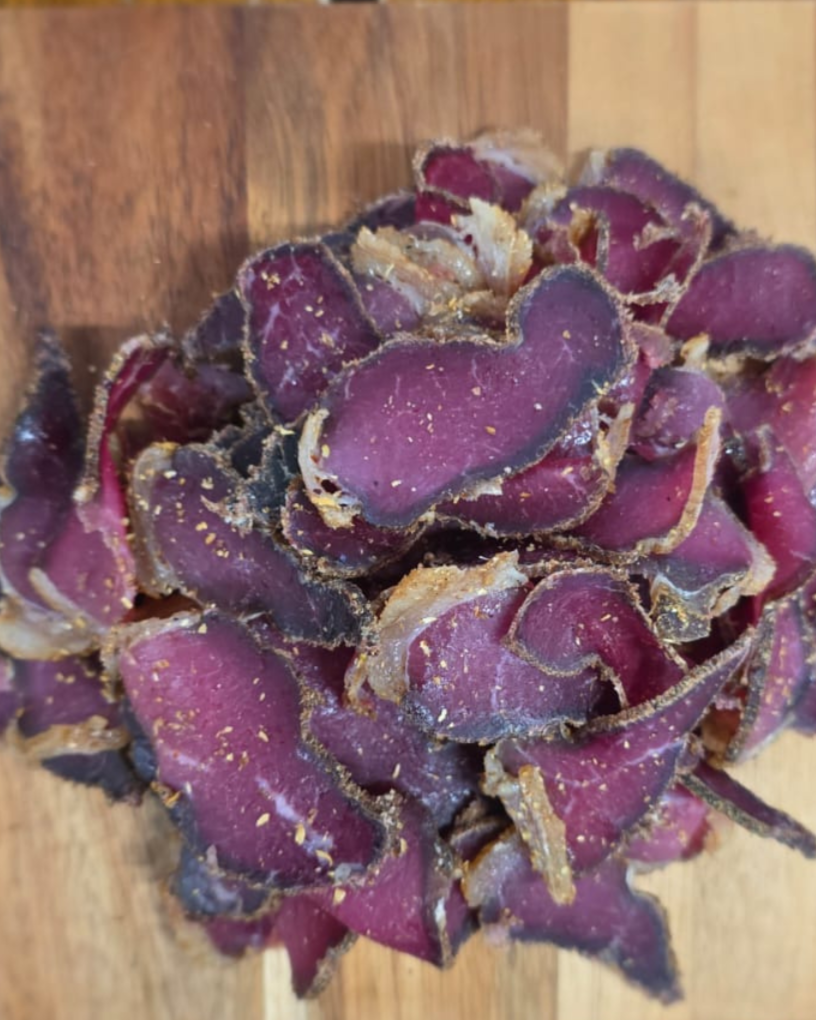 ORIGINAL BLIKSEM BILTONG