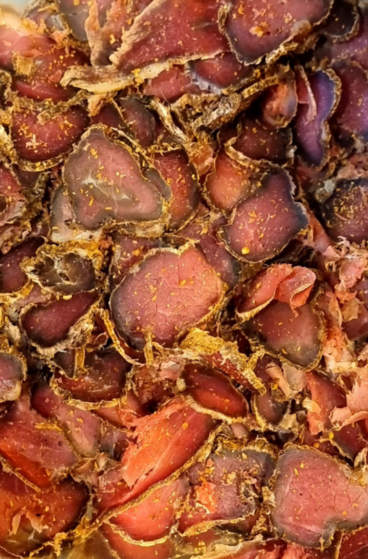 ORIGINAL BLIKSEM BILTONG