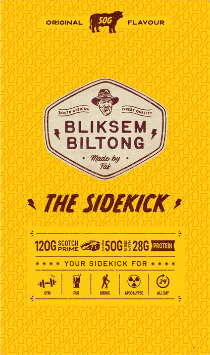 The Sidekick