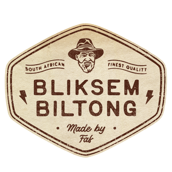 Bliksem Biltong 